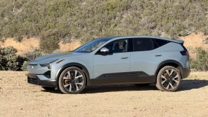 Polestar satışları hızlandı, yasak getiren ABD'ye borçlu