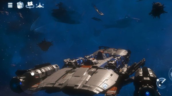 10 yıllık toparlanma sürecinin ardından No Man’s Sky iPhone ve iPad’e geliyor