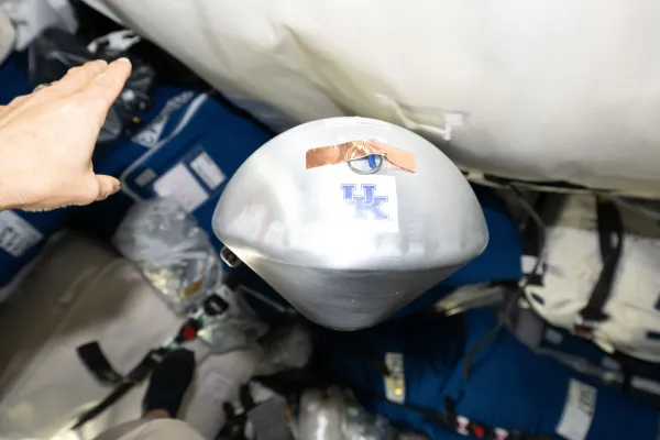 NASA, Ay ve Mars dönüşleri için yeni nesil ısı kalkanı teknolojilerini test ediyor