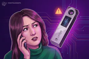 Donanım cüzdan üreticisi Ledger, CryptoBilis kaynaklı kayıpları inceliyor, kullanıcıları uyardı