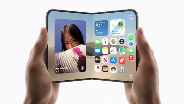Tatilde iki iPhone kullanan yazar iPhone Duo'ya ısındı