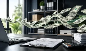 Finans ekipleri yapay zekayı benimsiyor ama çoğu hâlâ işletme sermayesini harekete geçirmekte zorlanıyor
