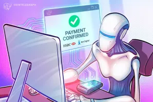 HSBC ve Ant Digital, tokenize mevduatla yapay zekâ ajanı ödemelerini test etti