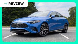 Mercedes’in silikon anotlu bataryalı yeni elektrikli CLA’sını kullandım. Gelecek burada