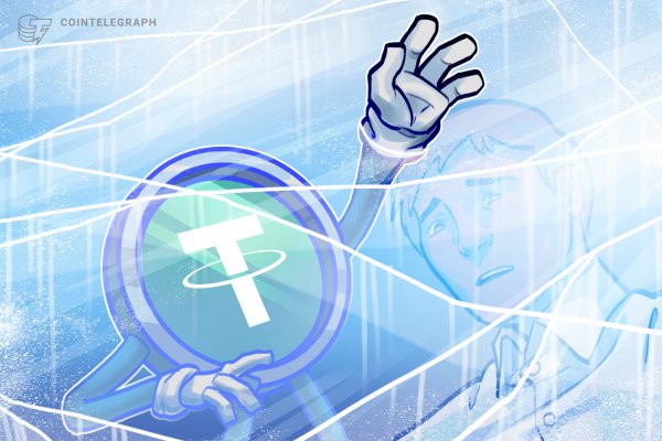 Conduit, Tether'ı 2,8 milyon dolarlık USDT'yi açıklamadan dondurduğu gerekçesiyle dava etti