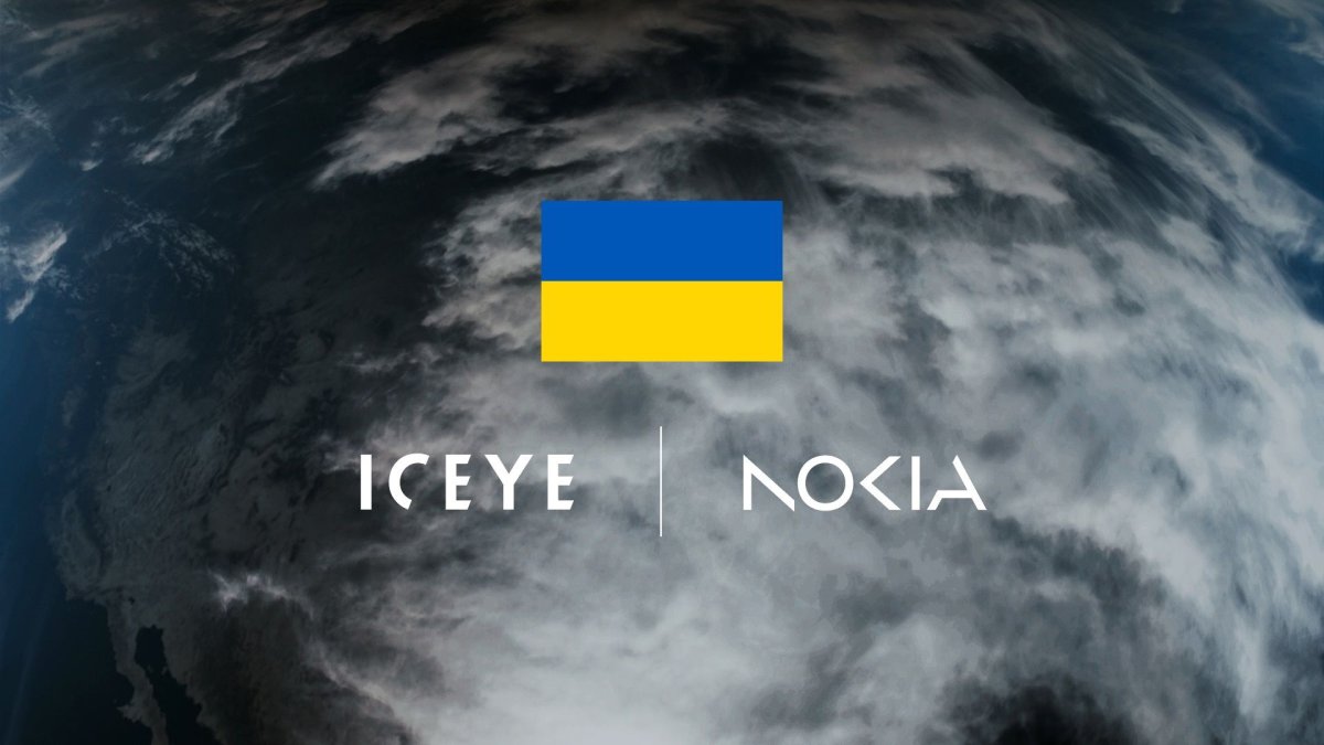 Starshield kesintisinin ardından Ukrayna, ICEYE ve Nokia ile kendi uydu haberleşme ağını kurmak istiyor