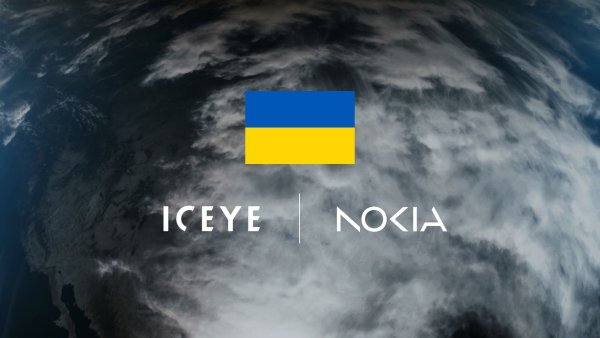 Starshield kesintisinin ardından Ukrayna, ICEYE ve Nokia ile kendi uydu haberleşme ağını kurmak istiyor