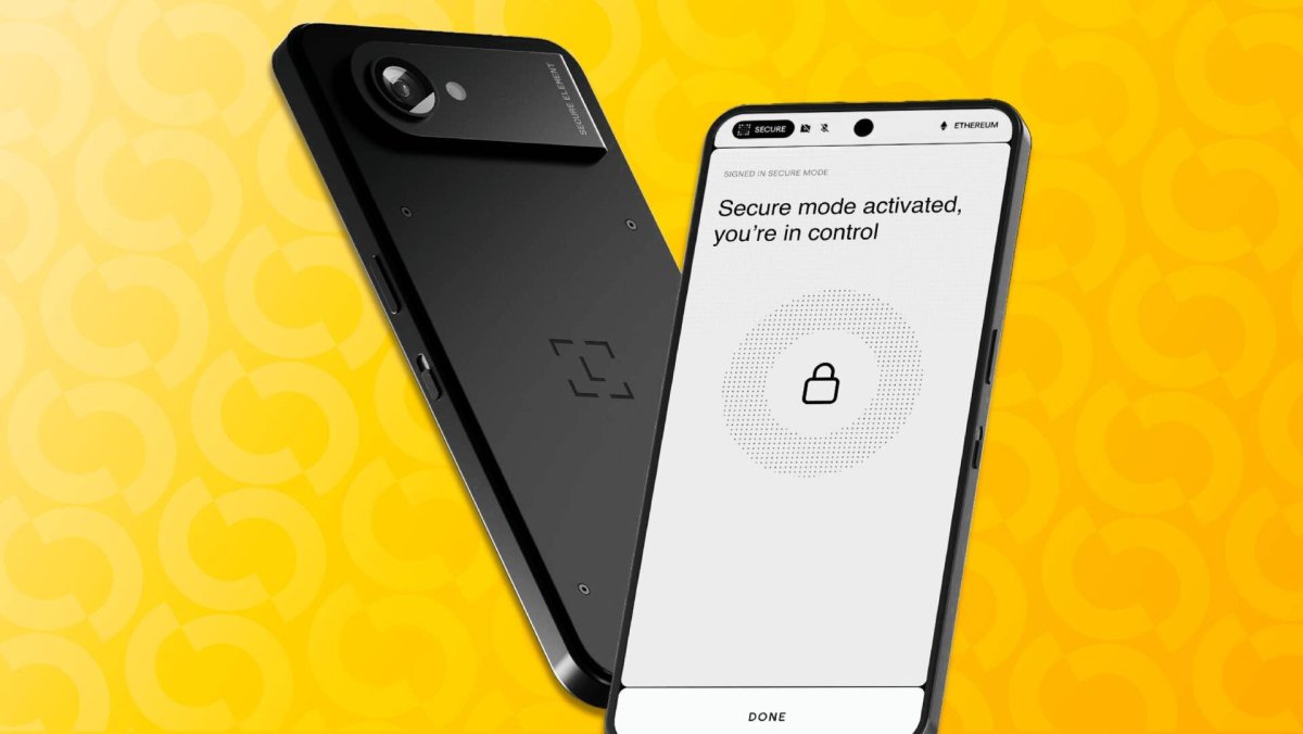 Ledger, dokunmatik ekranlı Android cihazı Atom'u duyurdu