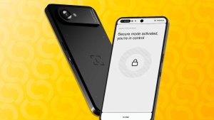 Ledger, dokunmatik ekranlı Android cihazı Atom'u duyurdu
