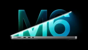 Apple M6 çipli yeni 14 inç MacBook Pro'yu tanıttı