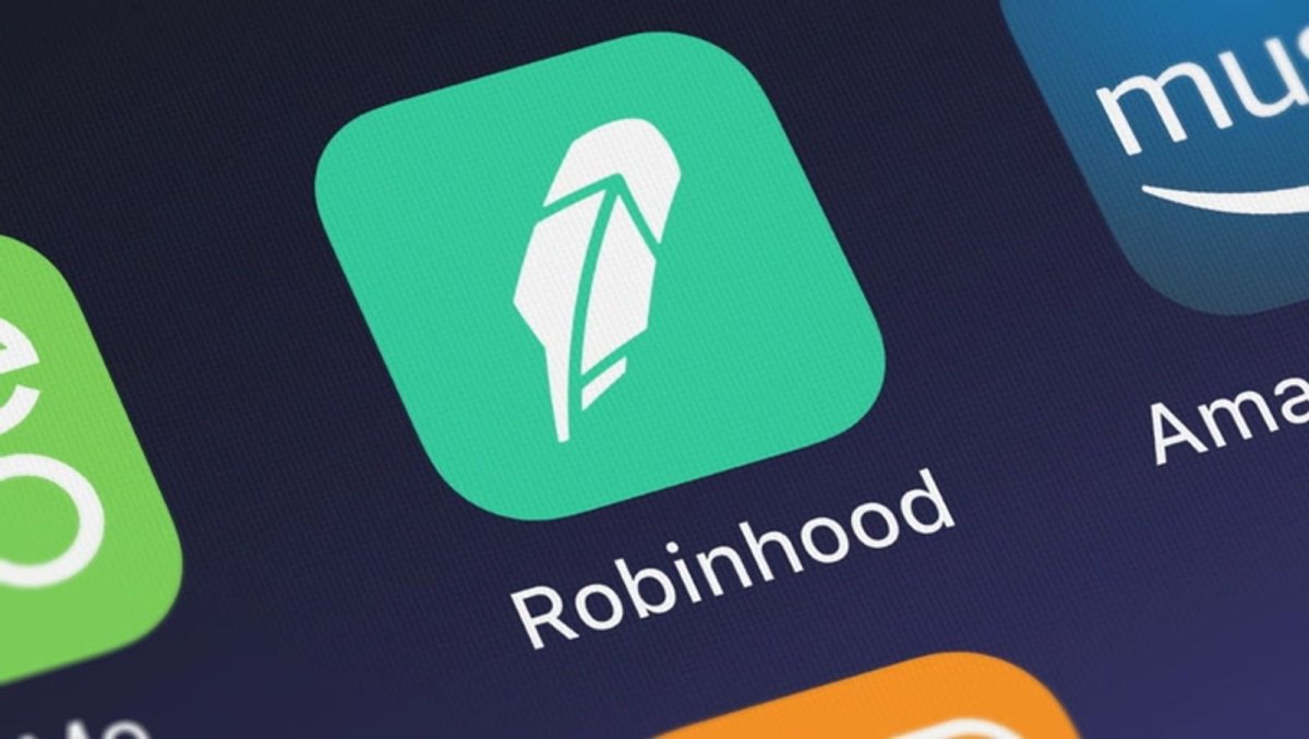 Robinhood bilançosuna 25 milyon dolar değerinde bitcoin ekledi