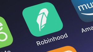 Robinhood bilançosuna 25 milyon dolar değerinde bitcoin ekledi
