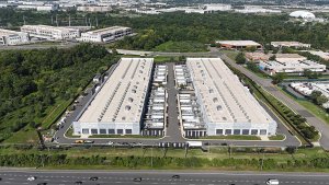 Amazon'un 1 milyar dolarlık veri merkezi planı yeni tepki topladı