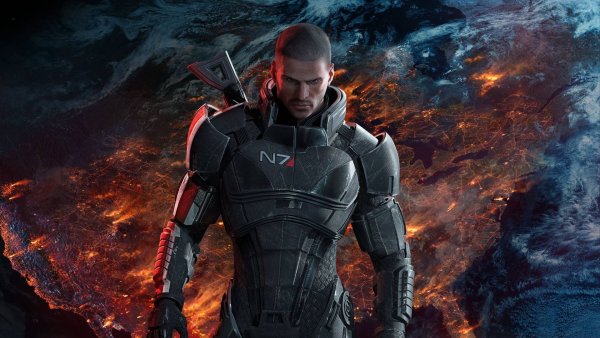 EA, efsanevi RPG stüdyosu BioWare'ı kapattı; yeni Mass Effect iptal edildi