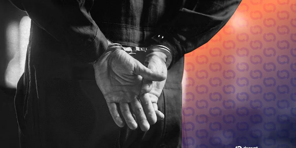 Kripto para projesi Hex'in kurucusu Richard Heart, Interpol kırmızı bülteniyle İstanbul'da gözaltına alındı