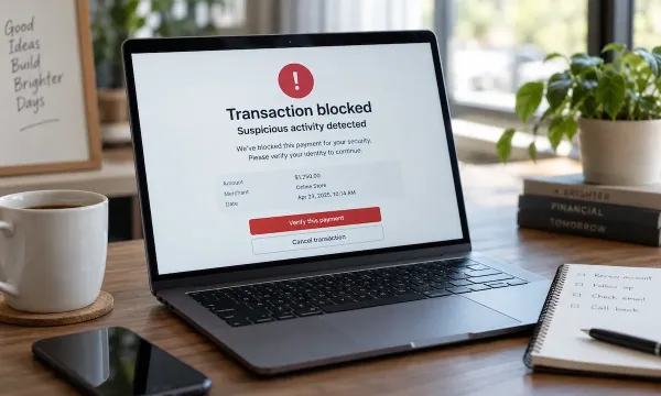 Finans ekipleri yapay zekâ dolandırıcılık araçlarının işe yaradığını kanıtladı