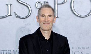 Amazon CEO'su Andy Jassy: AWS 1 trilyon dolarlık iş olabilir, önce büyük harcama yapılacak