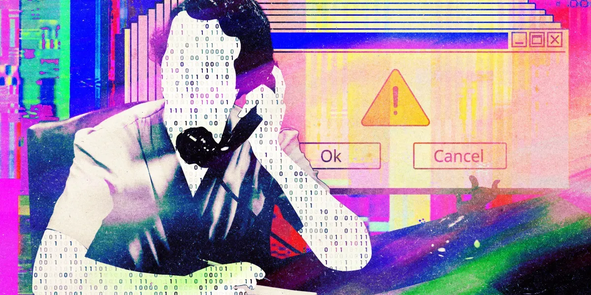 AI ajanları için interneti iyileştirmek herkes için daha kötü olabilir