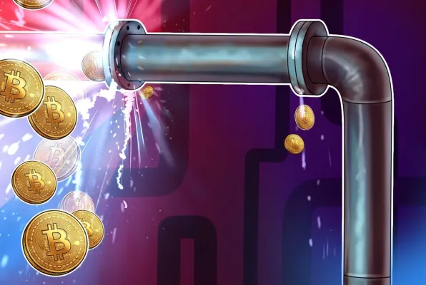 ABD'de Bitcoin ETF'leri eylül sonrasının en büyük girişini kaydetti