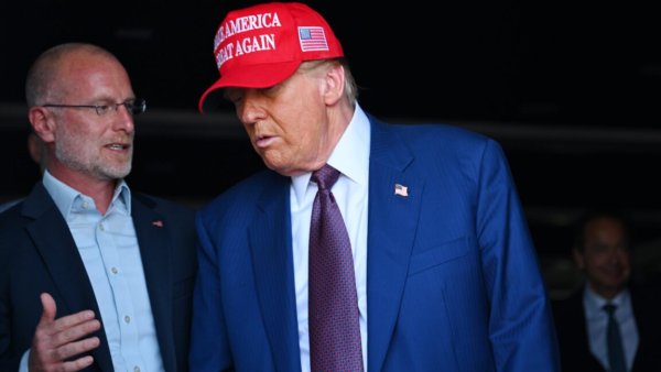 FCC başkanı Carr medyaya 'sahte anket' uyarısı yaptı: Trump'ın şikayet ettiği anketler yayınlanmasın
