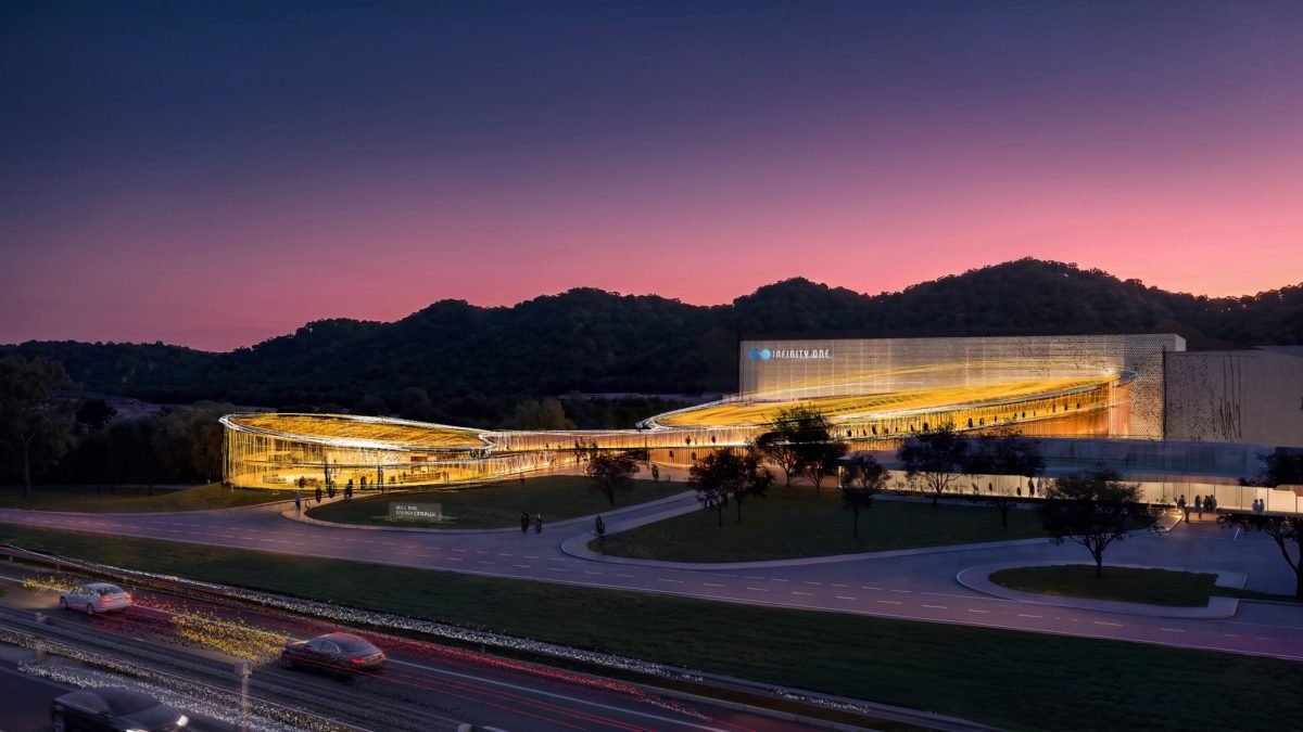 Knoxville merkezli füzyon girişimi Type One Energy 2034’e kadar reaktör kurmak için 200 milyon dolar topladı