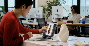 Dokunmatik ekranlı ilk MacBook'ta macOS nasıl değişiyor