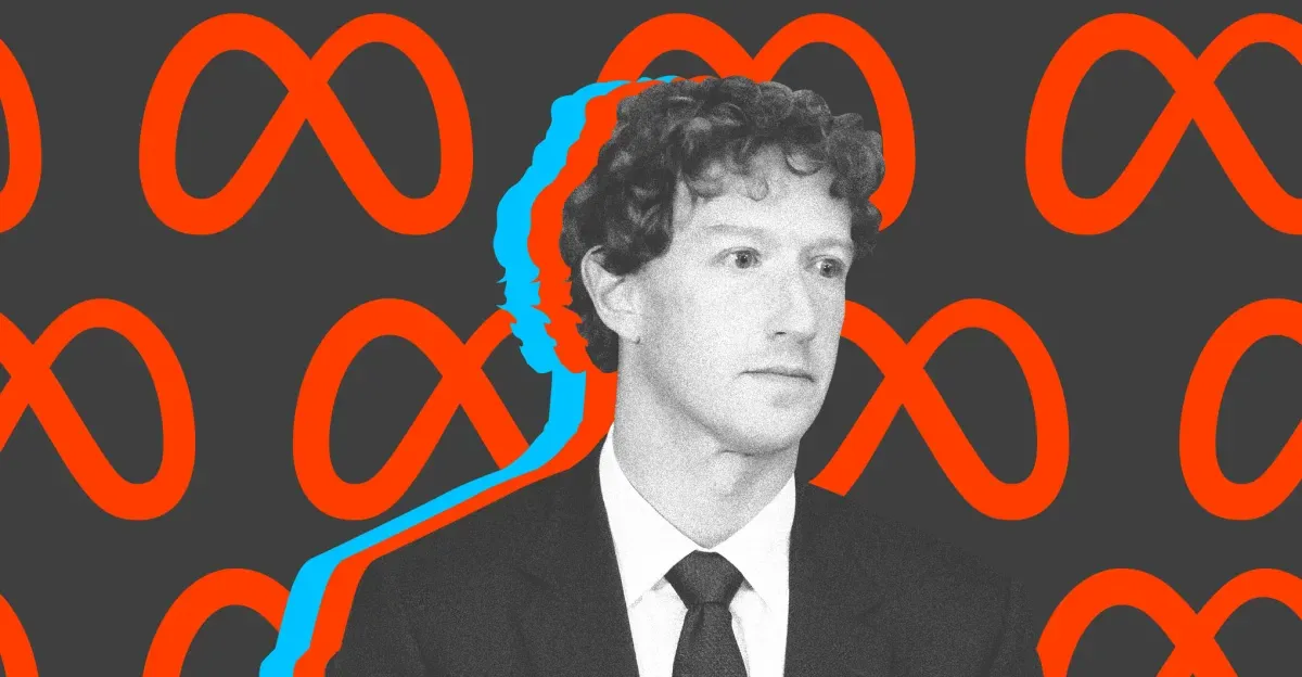 Meta'ya Cambridge Analytica skandalı nedeniyle 25 milyar dolar ceza