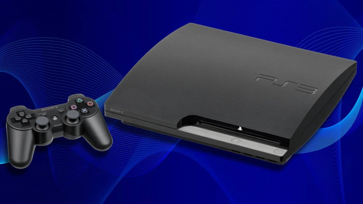 Kırılmış PS5'lerde PS3 disk emülasyonu başladı