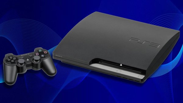 Kırılmış PS5'lerde PS3 disk emülasyonu başladı