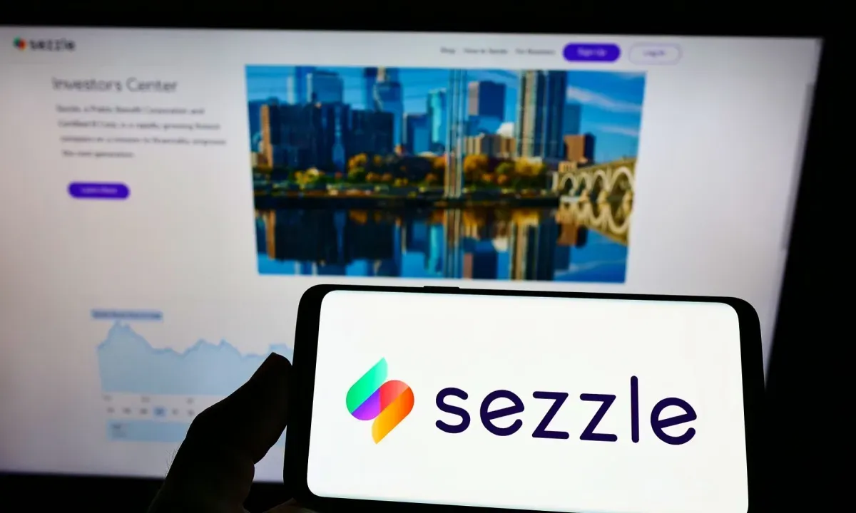 FinTech şirketi Sezzle ulusal banka lisansı için başvurdu, FDIC güvenceli hesap hedefliyor