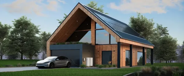 Tesla'nın 10 milyar dolarlık güneş fabrikası Teksas'ta 35 yıla kadar vergi indirimi alabilir
