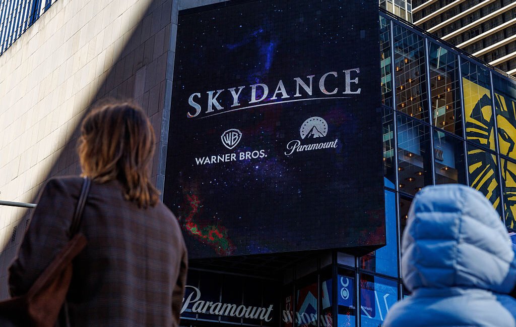Paramount Skydance, HBO Max, Paramount+ ve Discovery+’ı tek hizmette birleştirecek