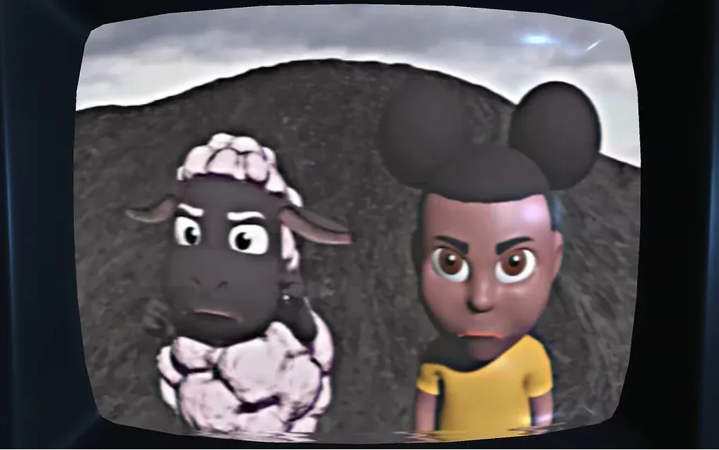 MatPat ve Blumhouse Productions, Amanda the Adventurer'ı sinemaya uyarlayacak