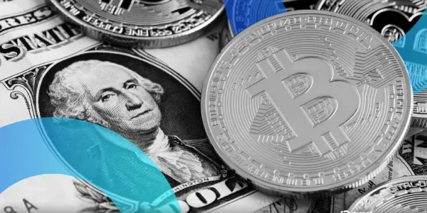 Datavault AI Bitcoin'e erişemediğini açıkladı, hissesi çöktü