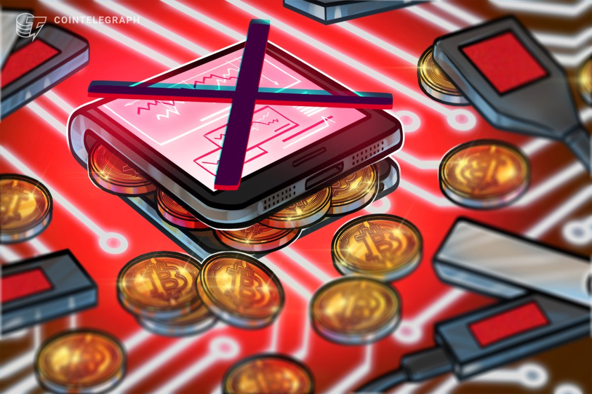Ledger: CryptoBilis'in sattığı cüzdanlardaki LTE'li casus çipler kurtarma ifadelerini çaldı