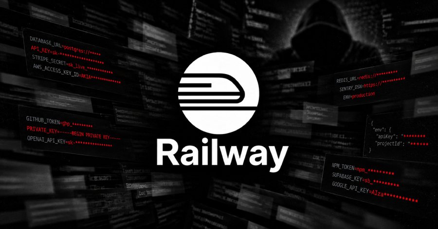 PaaS sağlayıcısı Railway müşteri ortam değişkenlerine yetkisiz erişim şüphesiyle kimlik bilgisi rotasyonu istedi