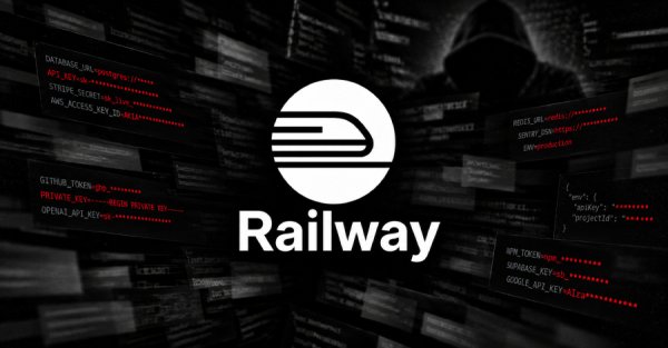PaaS sağlayıcısı Railway müşteri ortam değişkenlerine yetkisiz erişim şüphesiyle kimlik bilgisi rotasyonu istedi