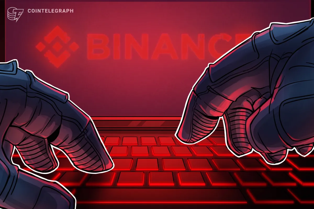 Binance, 6,3 milyar dolarlık hack sonrası varlıkların yüzde 90'ını yeniledi, çekimleri Pazar'a hedefliyor