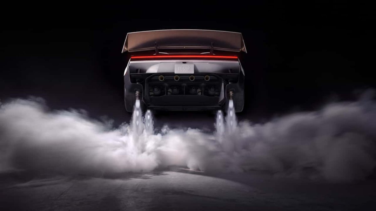 Sadece bir Tesla Roadster versiyonu zıplayabilecek, davetiye ile alınabiliyor