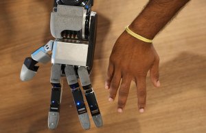 Boston Dynamics, yeniden tasarlanan insansı robot elini anlattı