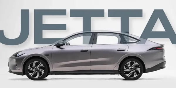 Volkswagen’in Çin pazarı elektrikli Jetta M6’sı 285 mil menzil sunuyor, fiyatı 12 bin doların altında