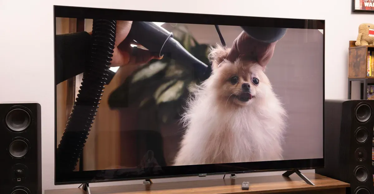 LG RGB LED TV'si bazı durumlarda yeterli, OLED daha iyi