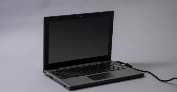 Unutulmuş Chromebook: Hepsinin başlangıcı