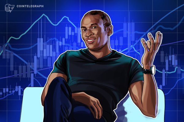 BitMEX kurucusu Arthur Hayes, altcoin satışının ardından Flop Network'ün yapay zeka hesaplama türevleri vizyonunu anlattı