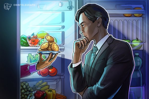 CFTC Başkanı: Buzdolabı bir gün Ether stake edebilir, memecoin bile çıkarabilir