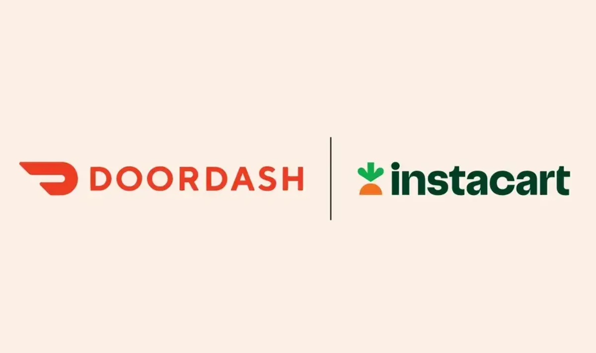 DoorDash, Instacart'ı 17 milyar dolara satın alıyor