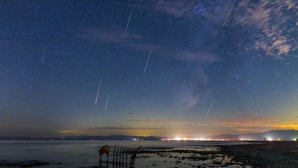 Orionid meteor yağmuru 2026 zirvesini bu hafta nasıl görebilirsiniz ve ne zaman bakmalısınız