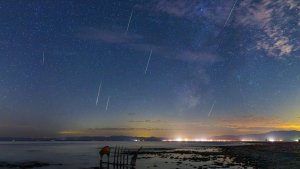 Orionid meteor yağmuru 2026 zirvesini bu hafta nasıl görebilirsiniz ve ne zaman bakmalısınız