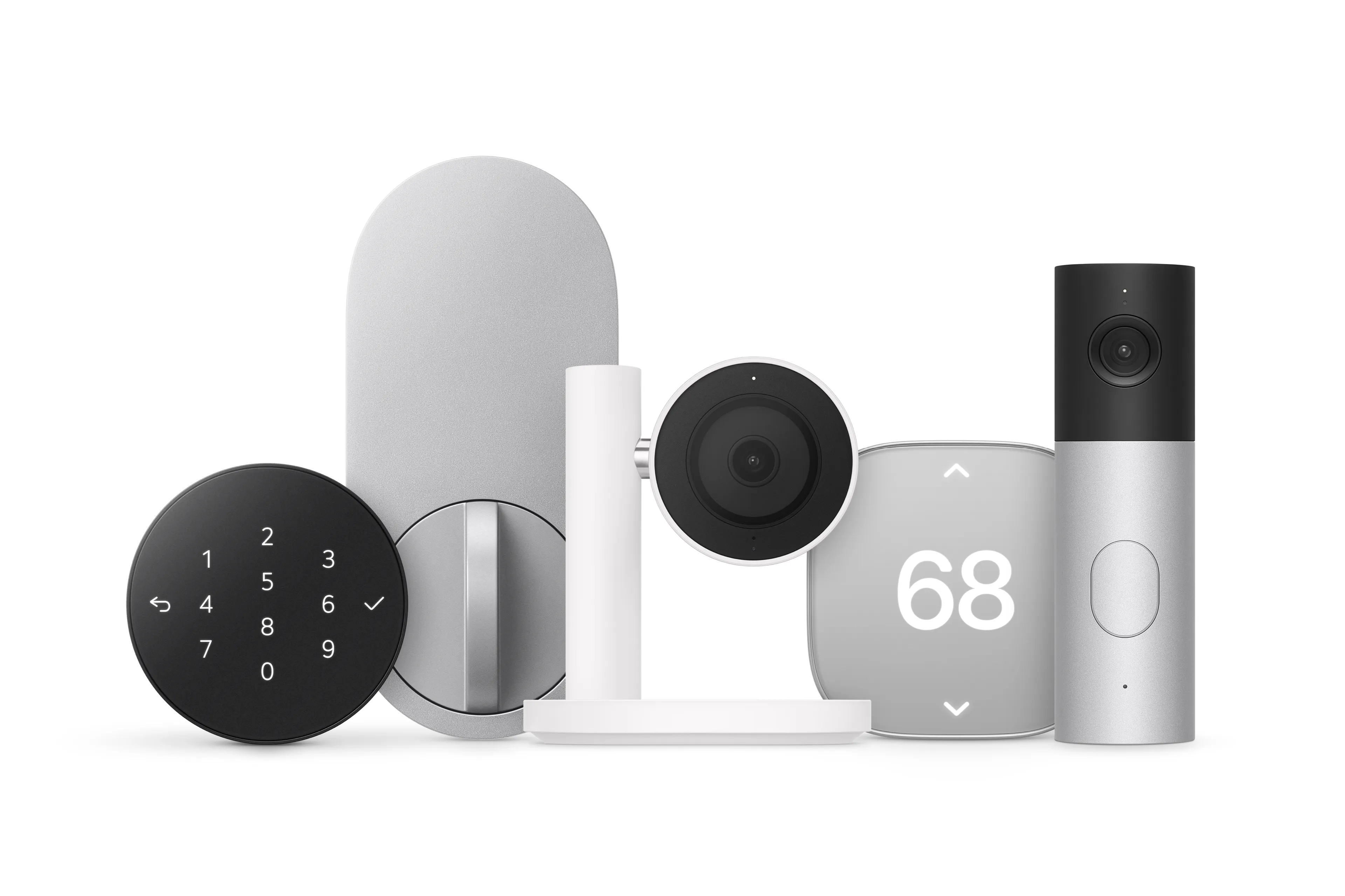 Apple Home Collection ürünleri