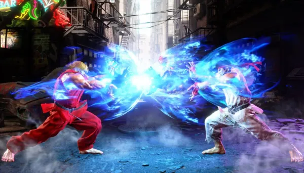 Street Fighter 6 yapımcısı Matsumoto: Seriyi olduğu gibi bıraksaydık IP 10 yıl içinde ölürdü